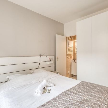Charming Apartment Close To Bercy Parijs Buitenkant foto