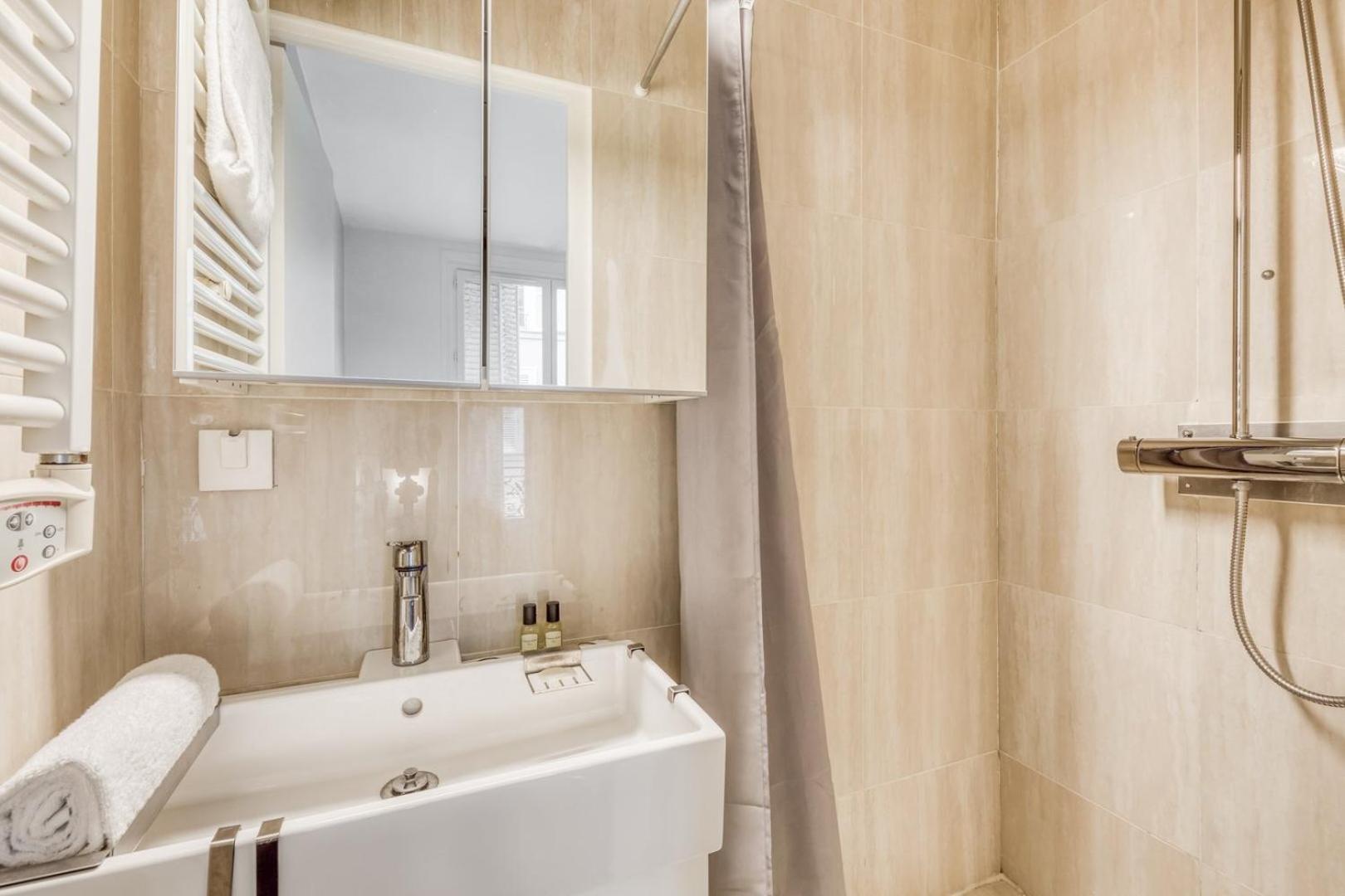 Charming Apartment Close To Bercy Parijs Buitenkant foto