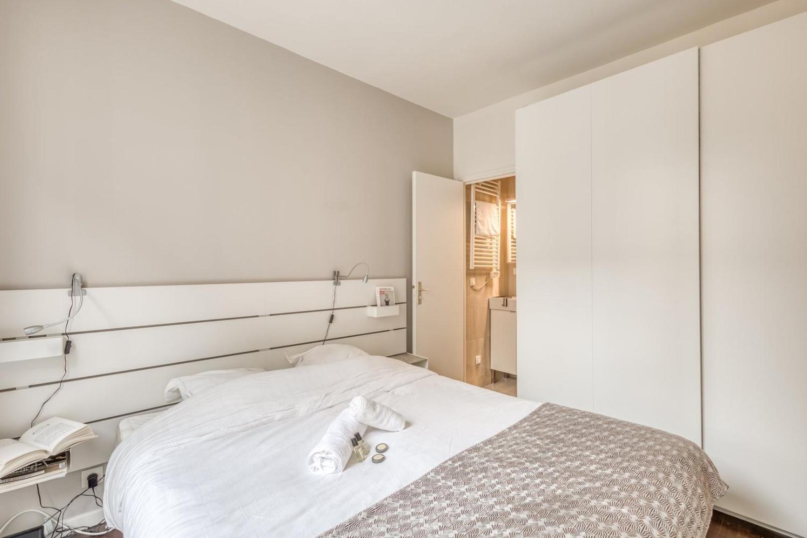 Charming Apartment Close To Bercy Parijs Buitenkant foto